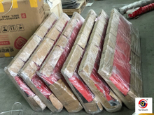 Aluminum Mould for BOPP Tape Slitting Machine Size Setting