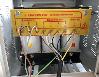 How to Connect Voltage Transformer?