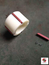 Nylon Sleeve for BOPP Slitting Machine Rewind Shaft